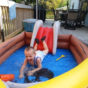 Fundraising Page: Peggy Morin